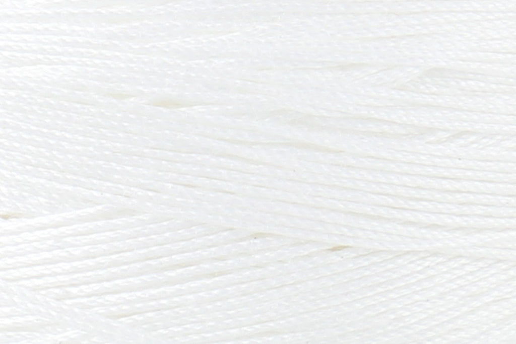 DMC Cordonnet No.80 Crochet Thread Yarn - 20g, 100% Double Mercerised Cotton, 6-Ply High-Gloss Strong Knitting Thread for Lacework, Doilies & Crafts