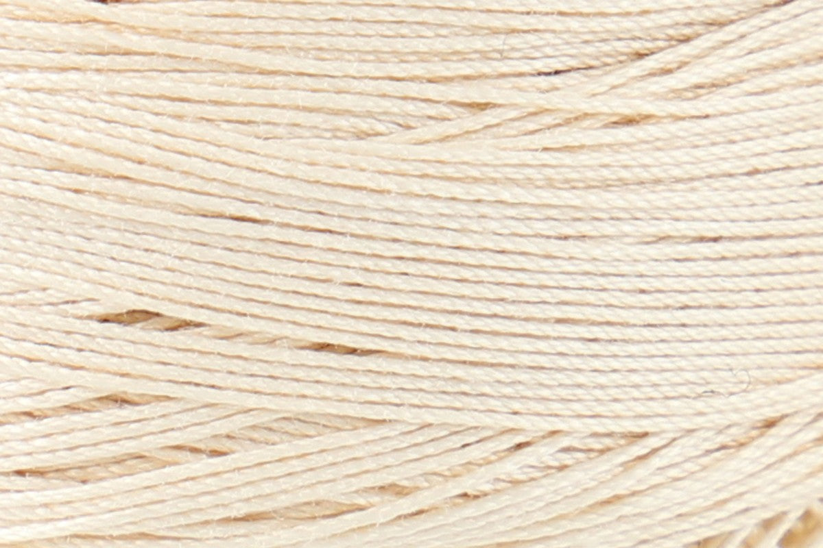 DMC Cordonnet No.80 Crochet Thread Yarn - 20g, 100% Double Mercerised Cotton, 6-Ply High-Gloss Strong Knitting Thread for Lacework, Doilies & Crafts