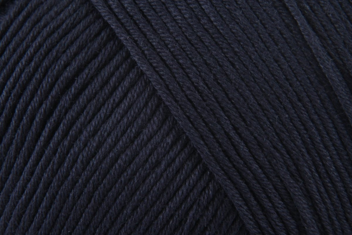 DMC Natura 4 Ply Cotton Crochet Yarn - 50g, Soft 100% Cotton Matte Finish Knitting Yarn for Clothing & Accessories