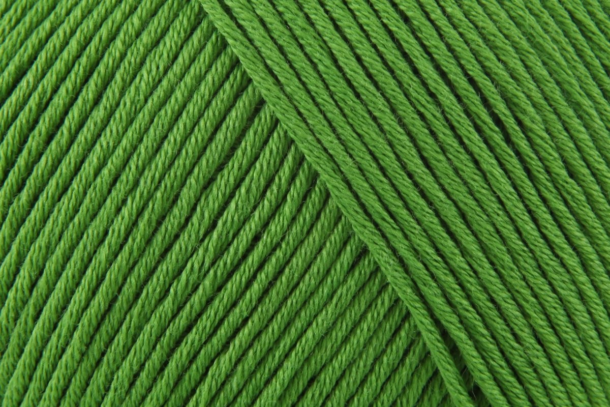 DMC Natura 4 Ply Cotton Crochet Yarn - 50g, Soft 100% Cotton Matte Finish Knitting Yarn for Clothing & Accessories