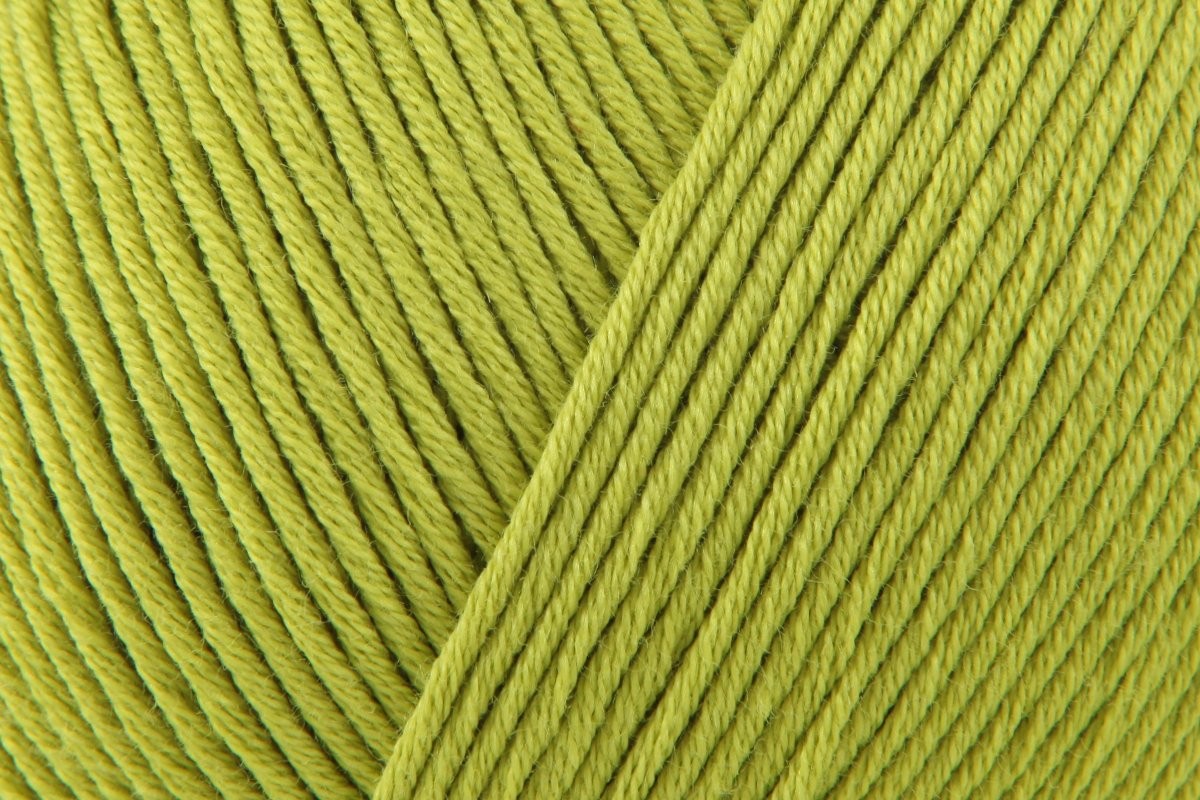 DMC Natura 4 Ply Cotton Crochet Yarn - 50g, Soft 100% Cotton Matte Finish Knitting Yarn for Clothing & Accessories