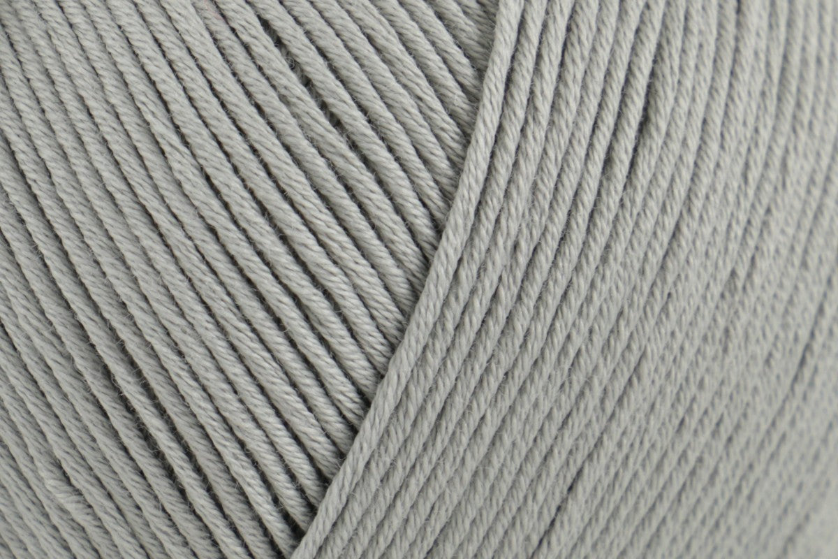 DMC Natura 4 Ply Cotton Crochet Yarn - 50g, Soft 100% Cotton Matte Finish Knitting Yarn for Clothing & Accessories