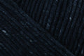 DMC Natura Denim Aran Weight Crochet Yarn - 50g, 100% Cotton Medium Weight Dark to Light Faded Effect Knitting Yarn for for Garments, Accessories & Home Décor