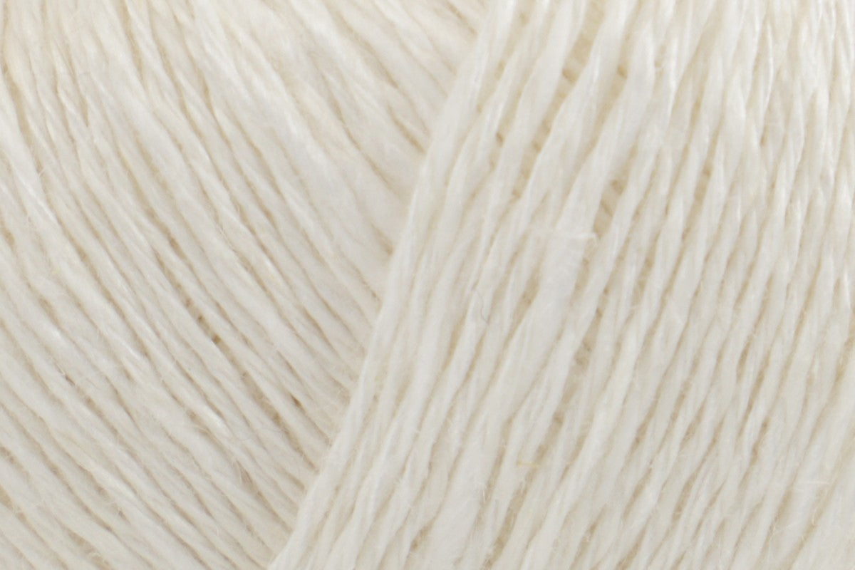 DMC Natura Linen 4 Ply Crochet Yarn - 50g, Lightweight Linen Cotton Blend Knitting Yarn for Summer Garments, Tops & Accessories