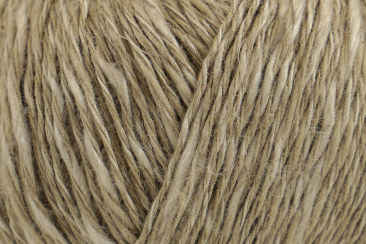 DMC Natura Linen 4 Ply Crochet Yarn - 50g, Lightweight Linen Cotton Blend Knitting Yarn for Summer Garments, Tops & Accessories