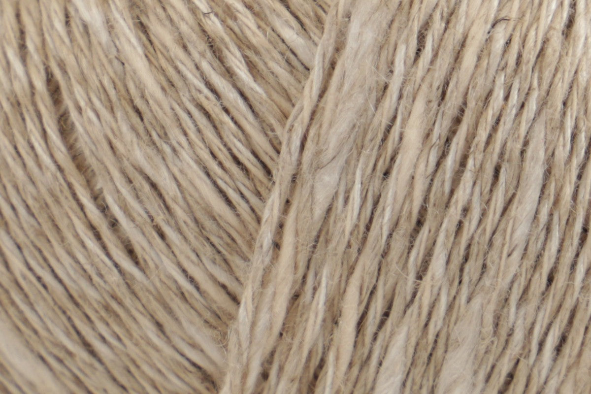 DMC Natura Linen 4 Ply Crochet Yarn - 50g, Lightweight Linen Cotton Blend Knitting Yarn for Summer Garments, Tops & Accessories