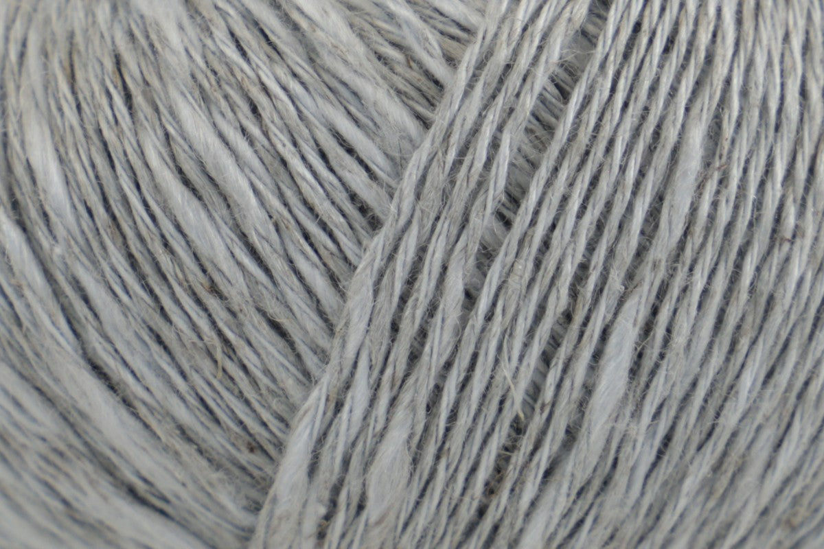 DMC Natura Linen 4 Ply Crochet Yarn - 50g, Lightweight Linen Cotton Blend Knitting Yarn for Summer Garments, Tops & Accessories
