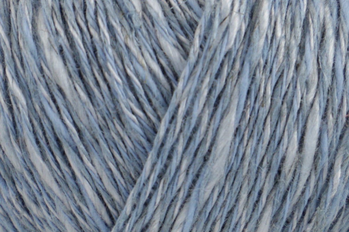 DMC Natura Linen 4 Ply Crochet Yarn - 50g, Lightweight Linen Cotton Blend Knitting Yarn for Summer Garments, Tops & Accessories