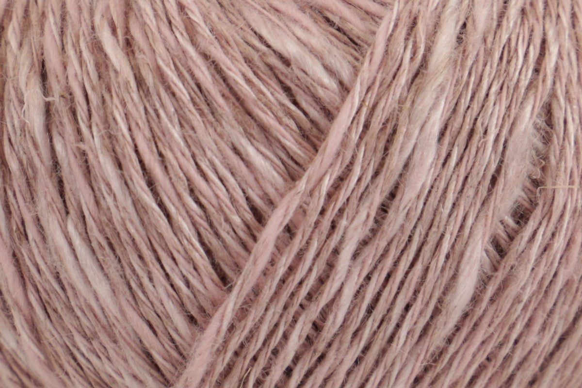DMC Natura Linen 4 Ply Crochet Yarn - 50g, Lightweight Linen Cotton Blend Knitting Yarn for Summer Garments, Tops & Accessories