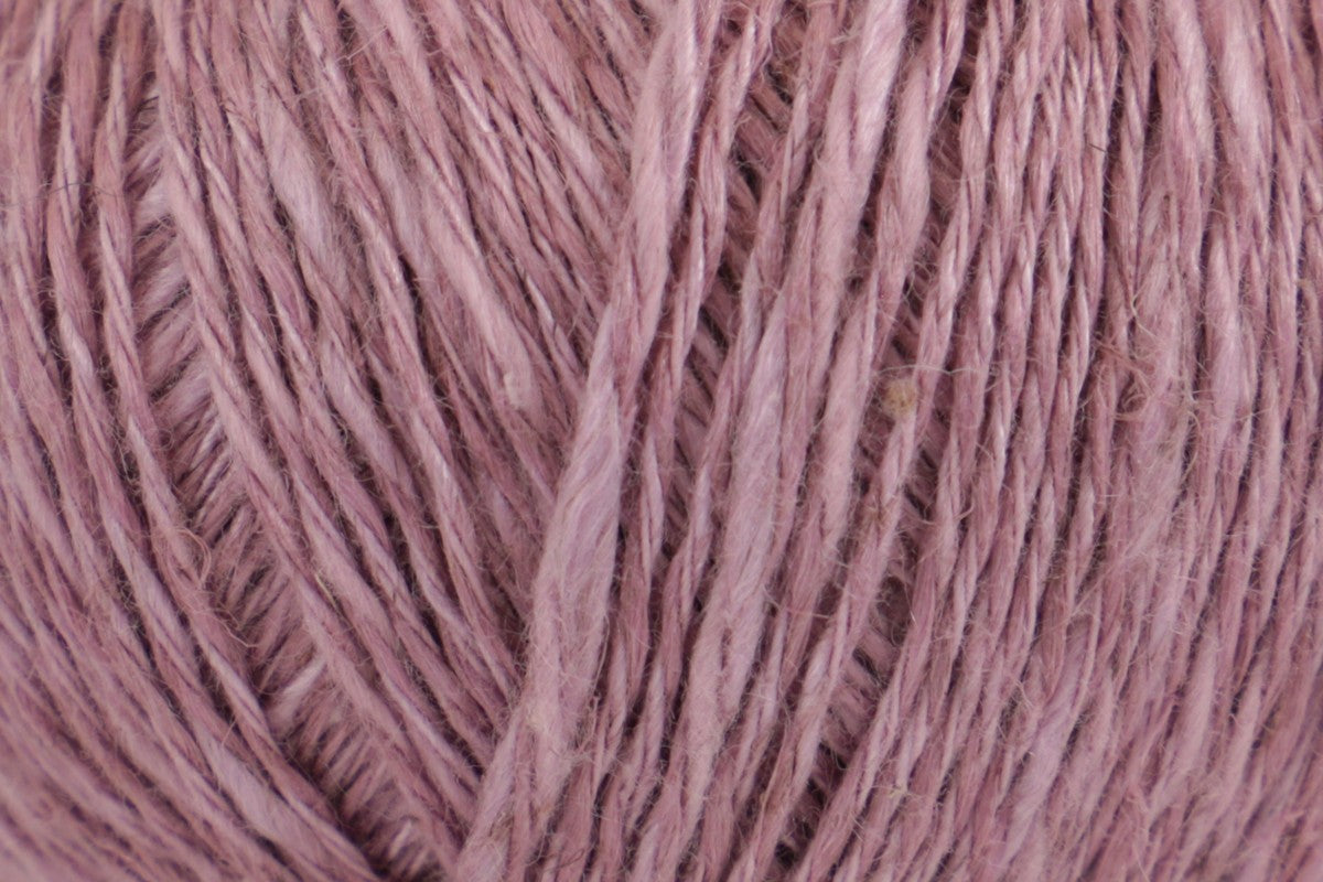DMC Natura Linen 4 Ply Crochet Yarn - 50g, Lightweight Linen Cotton Blend Knitting Yarn for Summer Garments, Tops & Accessories