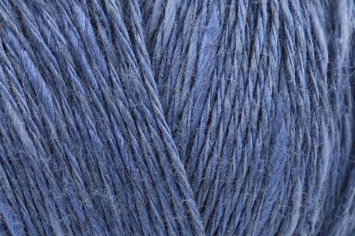 DMC Natura Linen 4 Ply Crochet Yarn - 50g, Lightweight Linen Cotton Blend Knitting Yarn for Summer Garments, Tops & Accessories