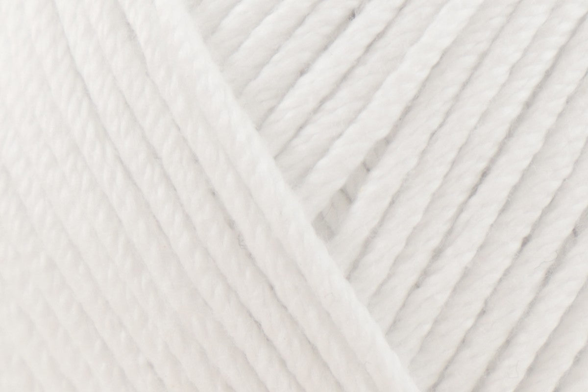 DMC Natura Medium Aran Yarn for Crochet - 50g, 100% Cotton Knitting Yarn, Soft Brushed Matte Finish Yarn for Garments, Blankets, Cushions & Accessories