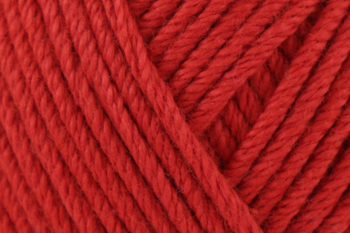 DMC Natura Medium Aran Yarn for Crochet - 50g, 100% Cotton Knitting Yarn, Soft Brushed Matte Finish Yarn for Garments, Blankets, Cushions & Accessories