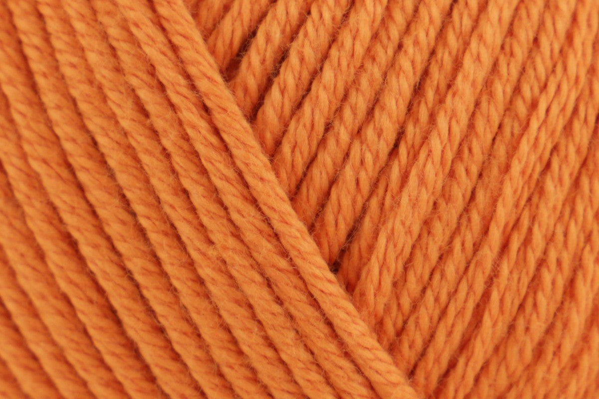 DMC Natura Medium Aran Yarn for Crochet - 50g, 100% Cotton Knitting Yarn, Soft Brushed Matte Finish Yarn for Garments, Blankets, Cushions & Accessories