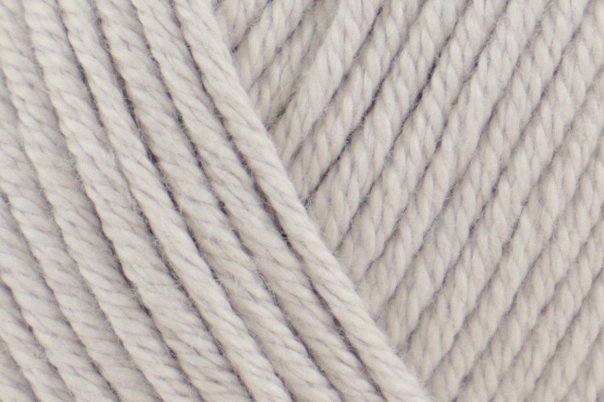 DMC Natura Medium Aran Yarn for Crochet - 50g, 100% Cotton Knitting Yarn, Soft Brushed Matte Finish Yarn for Garments, Blankets, Cushions & Accessories