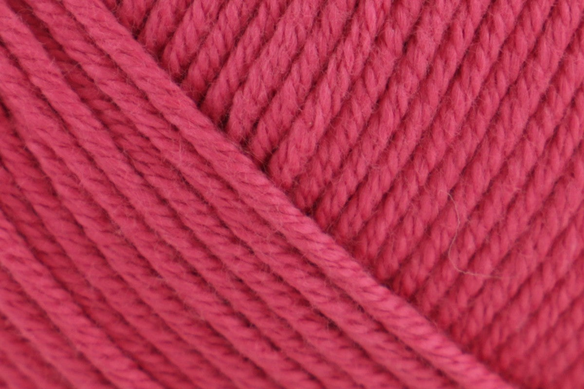 DMC Natura Medium Aran Yarn for Crochet - 50g, 100% Cotton Knitting Yarn, Soft Brushed Matte Finish Yarn for Garments, Blankets, Cushions & Accessories