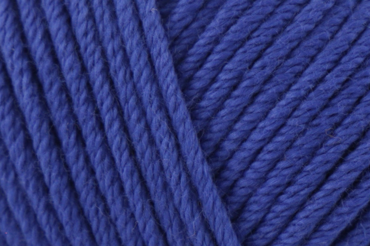 DMC Natura Medium Aran Yarn for Crochet - 50g, 100% Cotton Knitting Yarn, Soft Brushed Matte Finish Yarn for Garments, Blankets, Cushions & Accessories