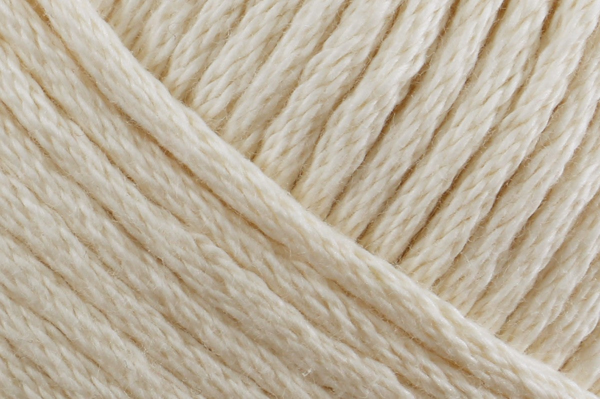 DMC Natura XL Super Chunky Yarn for Crochet - 100g, 100% Cotton Light & Flexible Texture Knitting Yarn for Accessories & Home Decoration