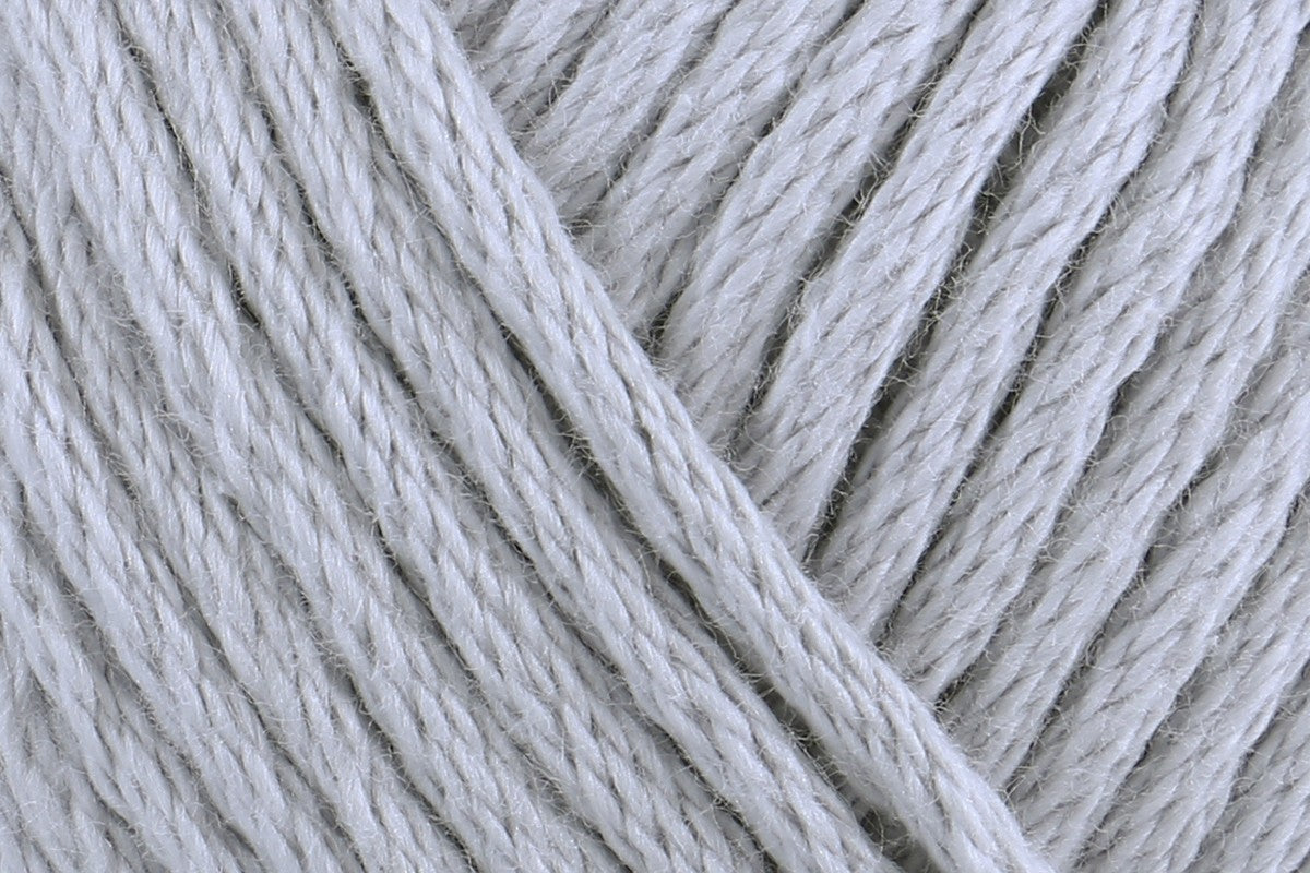DMC Natura XL Super Chunky Yarn for Crochet - 100g, 100% Cotton Light & Flexible Texture Knitting Yarn for Accessories & Home Decoration