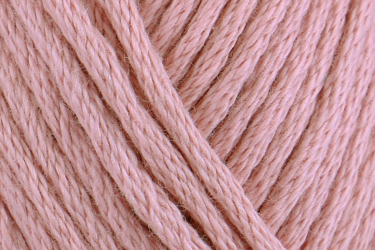 DMC Natura XL Super Chunky Yarn for Crochet - 100g, 100% Cotton Light & Flexible Texture Knitting Yarn for Accessories & Home Decoration