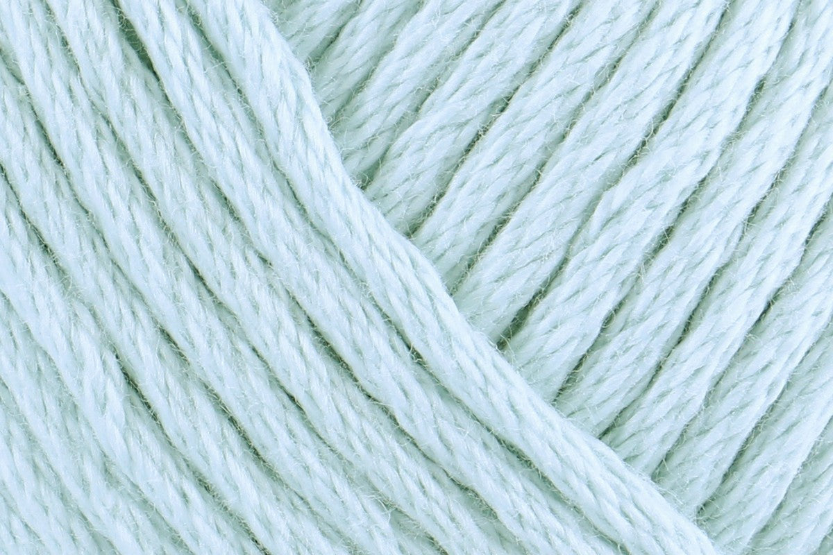 DMC Natura XL Super Chunky Yarn for Crochet - 100g, 100% Cotton Light & Flexible Texture Knitting Yarn for Accessories & Home Decoration