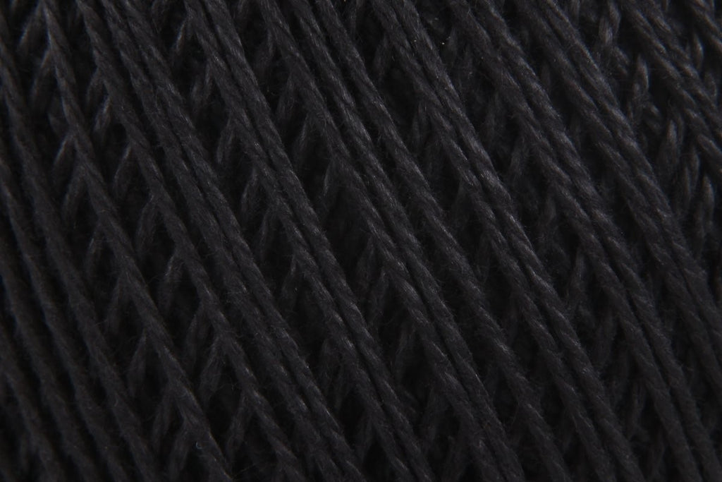 DMC Petra 3 Thread Yarn for Crochet - 100g, Soft Mercerised 100% Cotton Knitting Yarn for Clothes, Babywear & Decorative