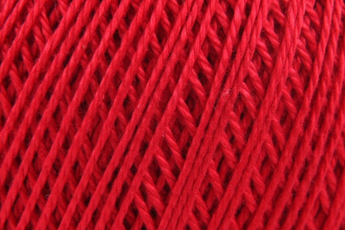 DMC Petra 3 Thread Yarn for Crochet - 100g, Soft Mercerised 100% Cotton Knitting Yarn for Clothes, Babywear & Decorative