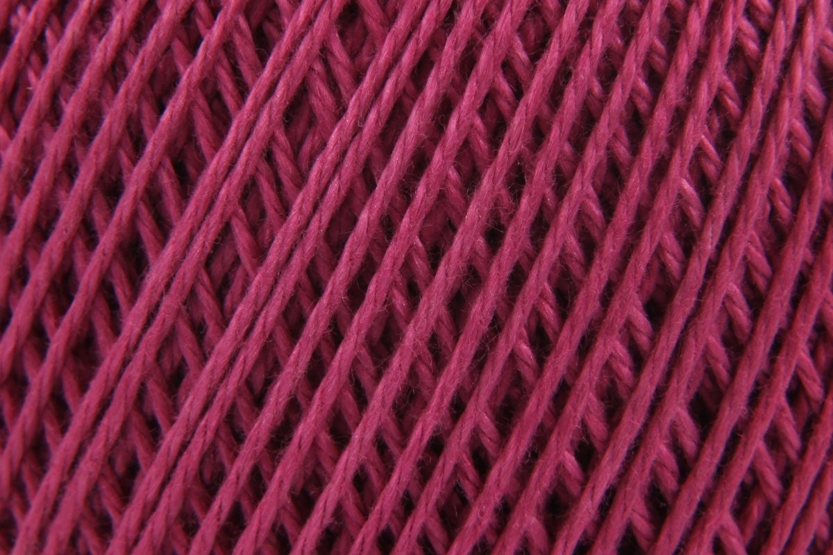 DMC Petra 3 Thread Yarn for Crochet - 100g, Soft Mercerised 100% Cotton Knitting Yarn for Clothes, Babywear & Decorative