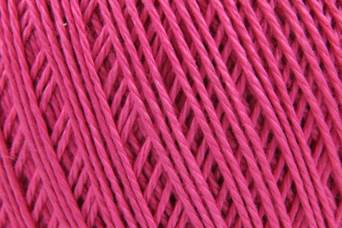 DMC Petra 3 Thread Yarn for Crochet - 100g, Soft Mercerised 100% Cotton Knitting Yarn for Clothes, Babywear & Decorative