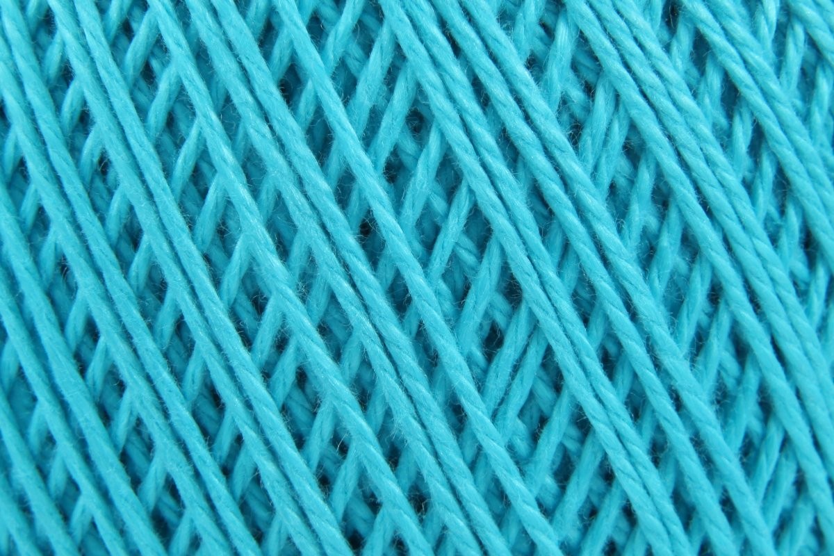 DMC Petra 3 Thread Yarn for Crochet - 100g, Soft Mercerised 100% Cotton Knitting Yarn for Clothes, Babywear & Decorative