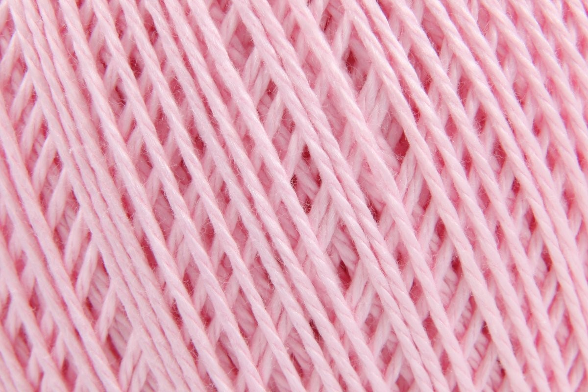 DMC Petra 3 Thread Yarn for Crochet - 100g, Soft Mercerised 100% Cotton Knitting Yarn for Clothes, Babywear & Decorative