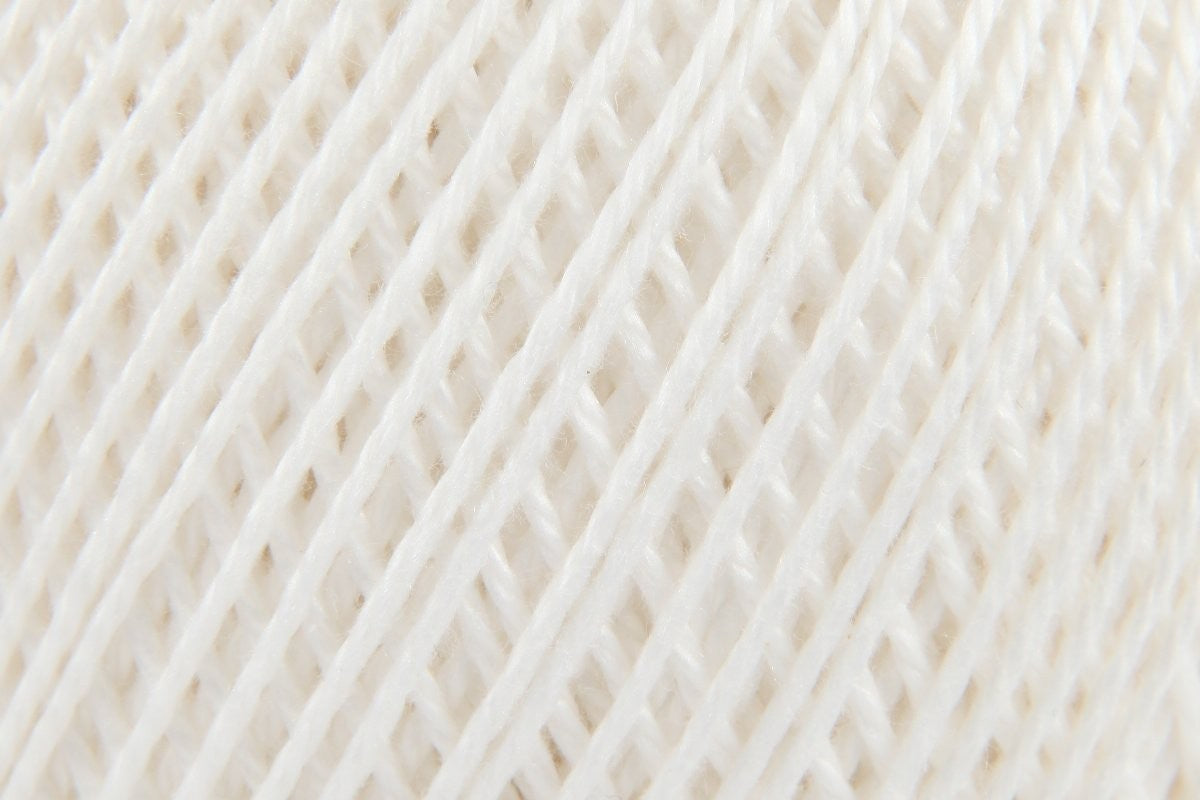 DMC Petra 3 Thread Yarn for Crochet - 100g, Soft Mercerised 100% Cotton Knitting Yarn for Clothes, Babywear & Decorative