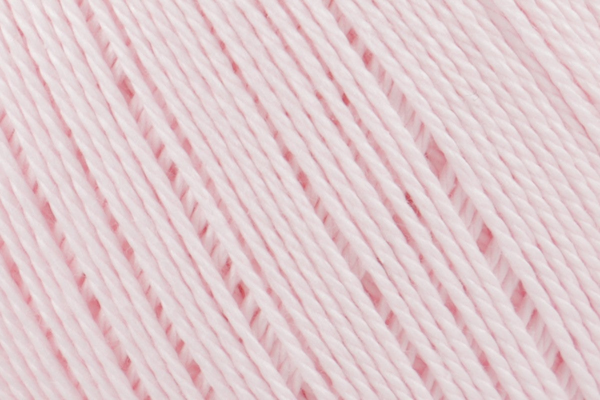 DMC Petra 3 Thread Yarn for Crochet - 100g, Soft Mercerised 100% Cotton Knitting Yarn for Clothes, Babywear & Decorative