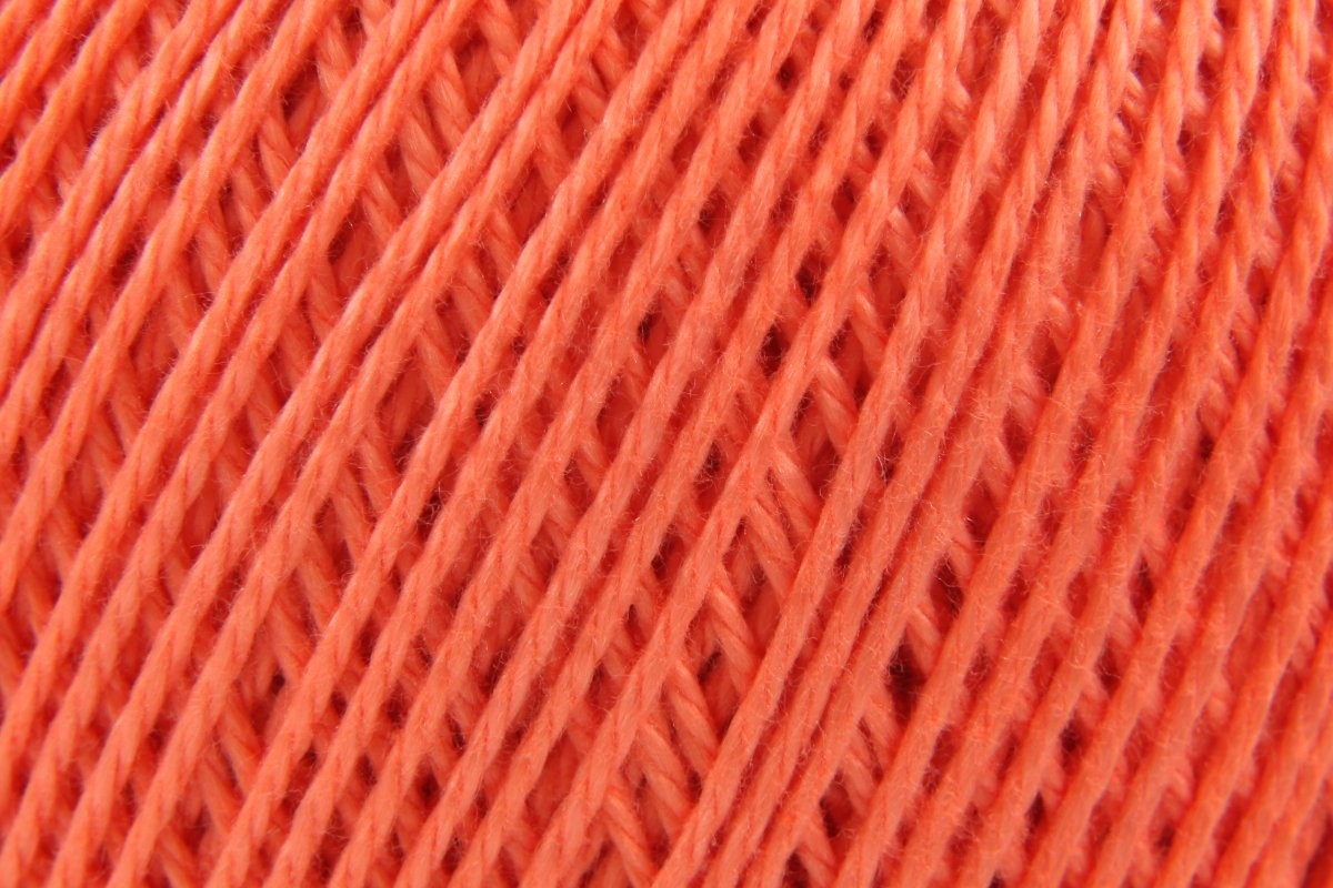 DMC Petra 3 Thread Yarn for Crochet - 100g, Soft Mercerised 100% Cotton Knitting Yarn for Clothes, Babywear & Decorative