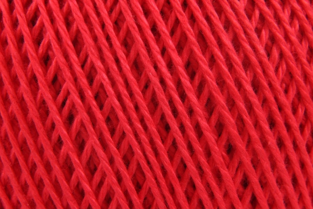 DMC Petra 3 Thread Yarn for Crochet - 100g, Soft Mercerised 100% Cotton Knitting Yarn for Clothes, Babywear & Decorative