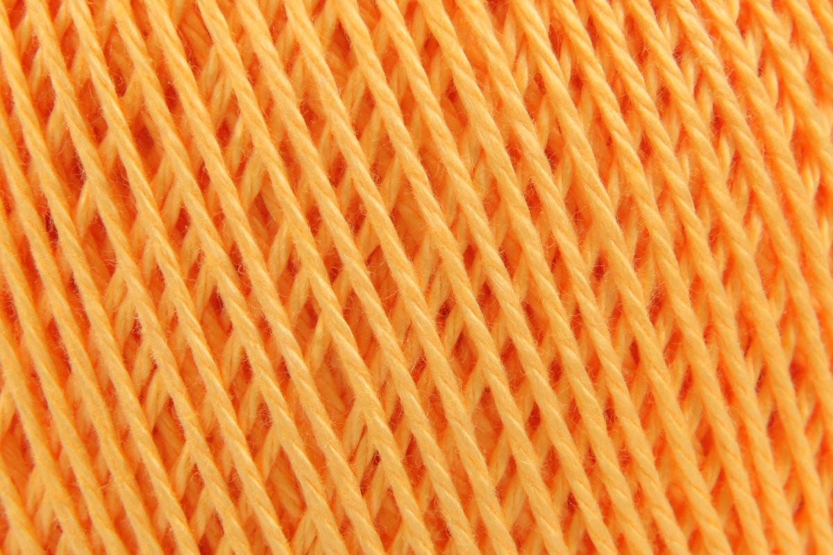 DMC Petra 3 Thread Yarn for Crochet - 100g, Soft Mercerised 100% Cotton Knitting Yarn for Clothes, Babywear & Decorative
