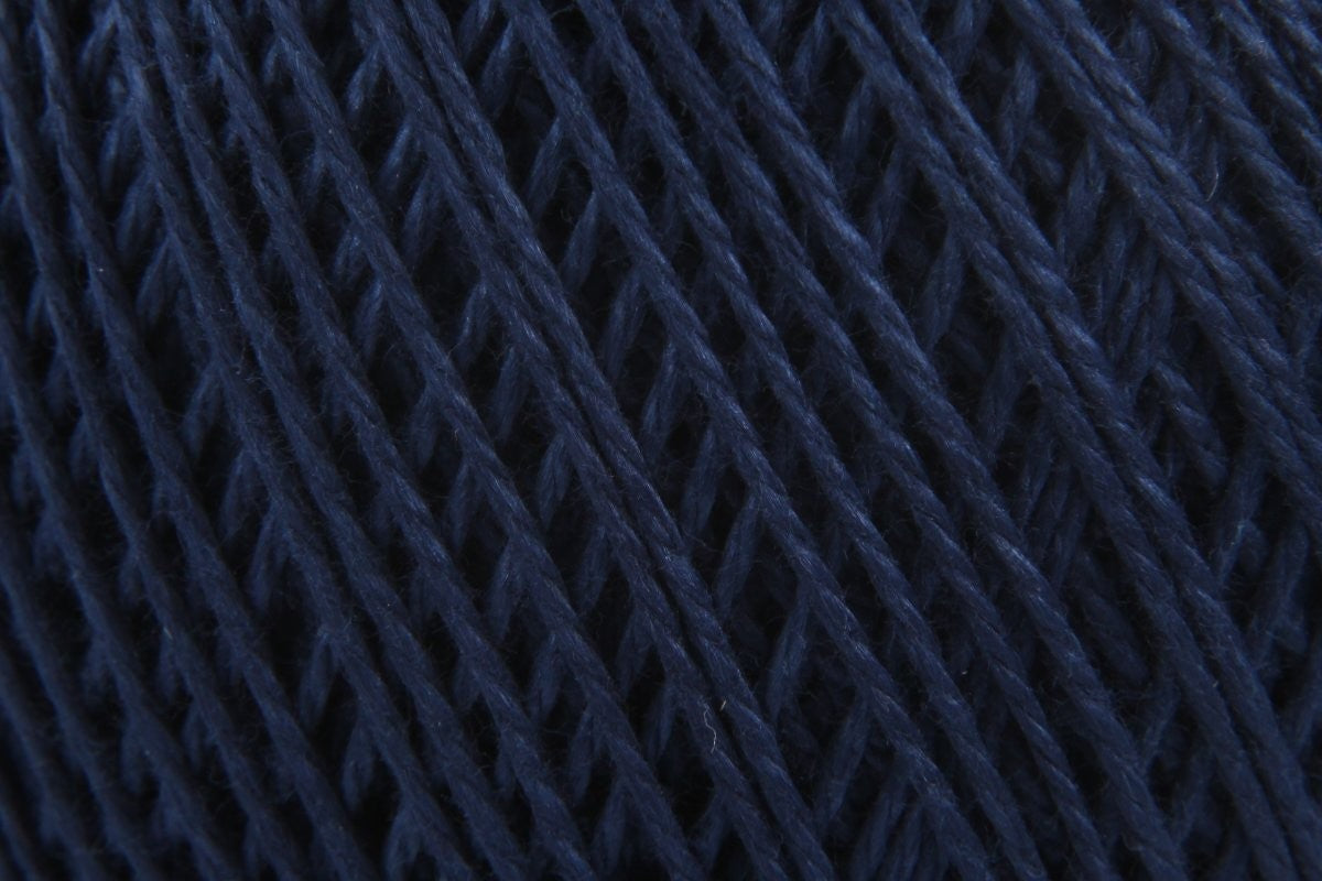 DMC Petra 3 Thread Yarn for Crochet - 100g, Soft Mercerised 100% Cotton Knitting Yarn for Clothes, Babywear & Decorative