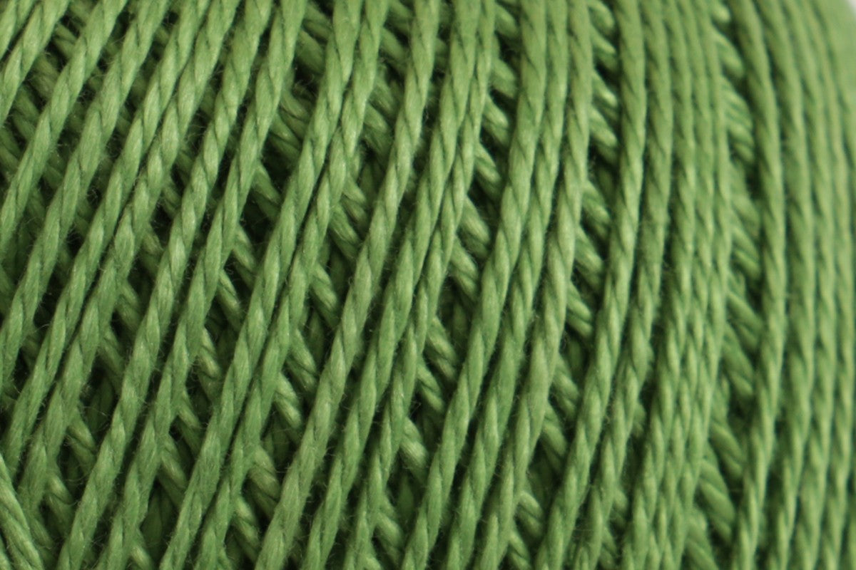 DMC Petra 3 Thread Yarn for Crochet - 100g, Soft Mercerised 100% Cotton Knitting Yarn for Clothes, Babywear & Decorative