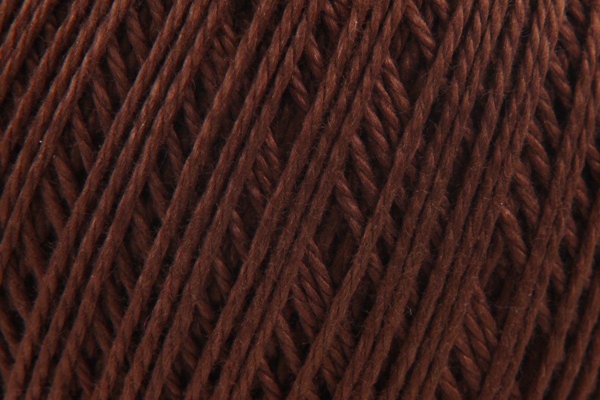 DMC Petra 3 Thread Yarn for Crochet - 100g, Soft Mercerised 100% Cotton Knitting Yarn for Clothes, Babywear & Decorative