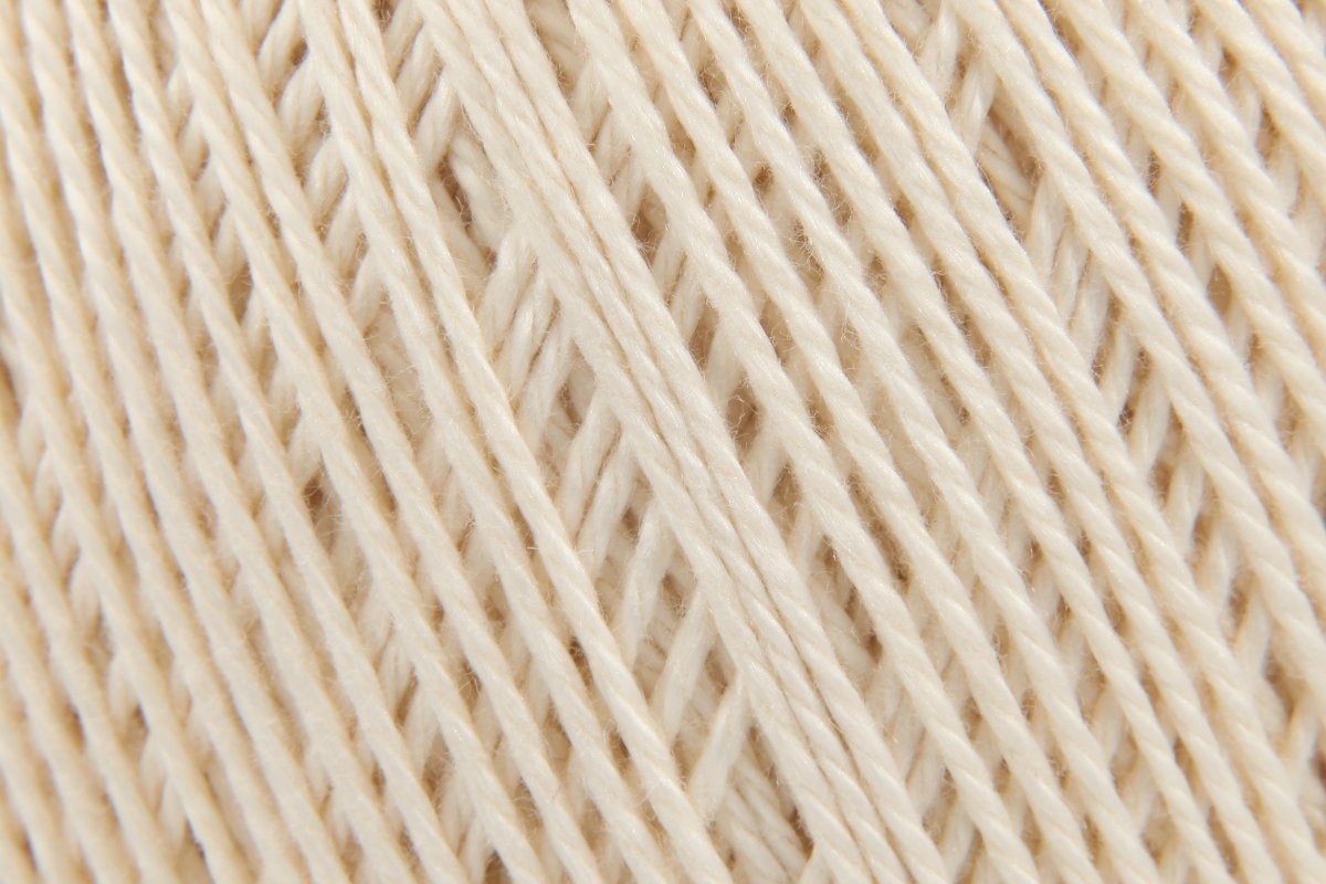 DMC Petra 3 Thread Yarn for Crochet - 100g, Soft Mercerised 100% Cotton Knitting Yarn for Clothes, Babywear & Decorative