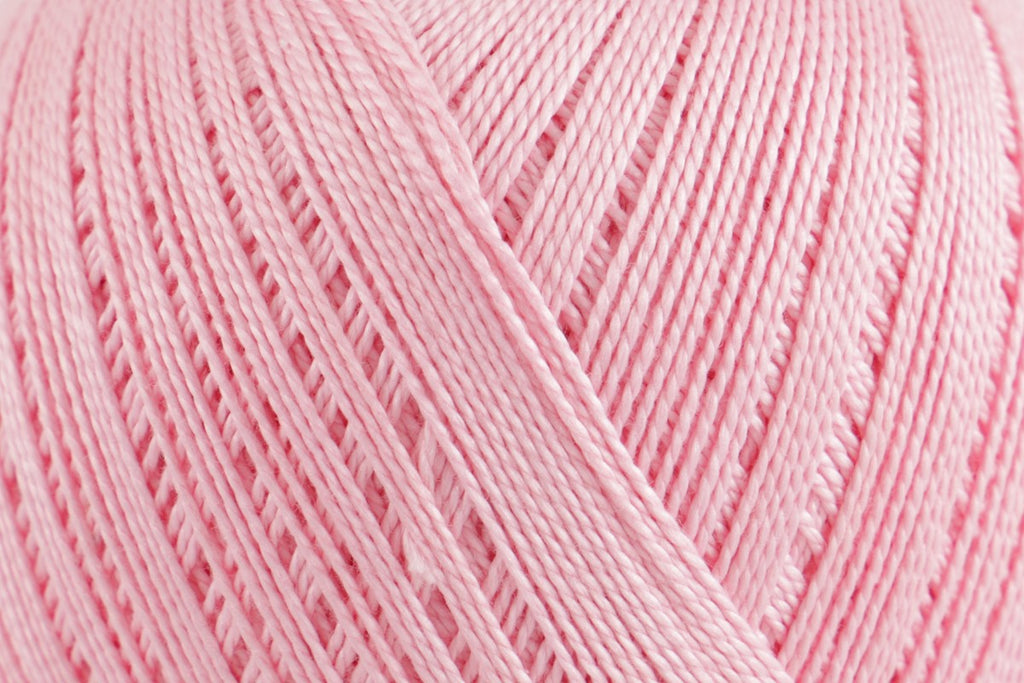 DMC Petra 5 Thread Crochet Yarn - 100g, 100% Mercerised Cotton Knitting & Crochet Yarn for Babywear, Clothing & Decorative Projects