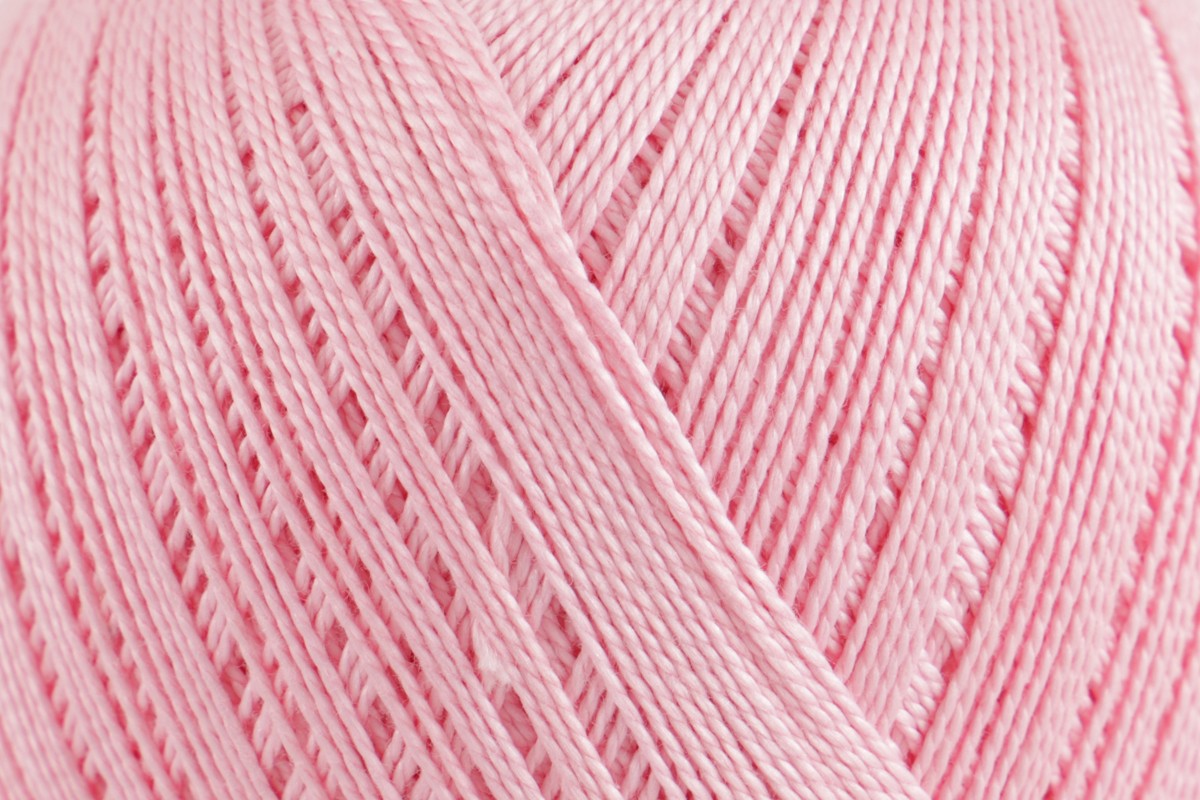 DMC Petra 5 Thread Crochet Yarn - 100g, 100% Mercerised Cotton Knitting & Crochet Yarn for Babywear, Clothing & Decorative Projects