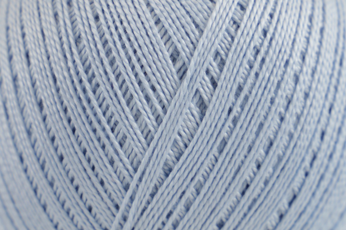 DMC Petra 5 Thread Crochet Yarn - 100g, 100% Mercerised Cotton Knitting & Crochet Yarn for Babywear, Clothing & Decorative Projects