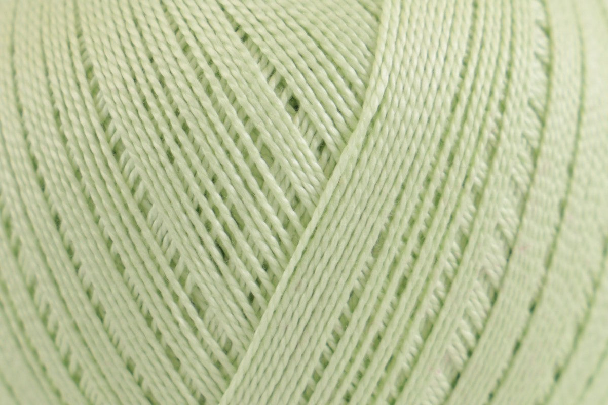 DMC Petra 5 Thread Crochet Yarn - 100g, 100% Mercerised Cotton Knitting & Crochet Yarn for Babywear, Clothing & Decorative Projects