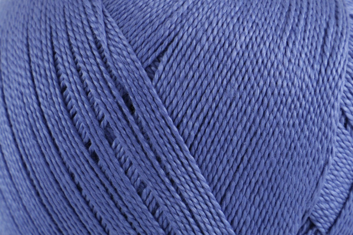 DMC Petra 5 Thread Crochet Yarn - 100g, 100% Mercerised Cotton Knitting & Crochet Yarn for Babywear, Clothing & Decorative Projects