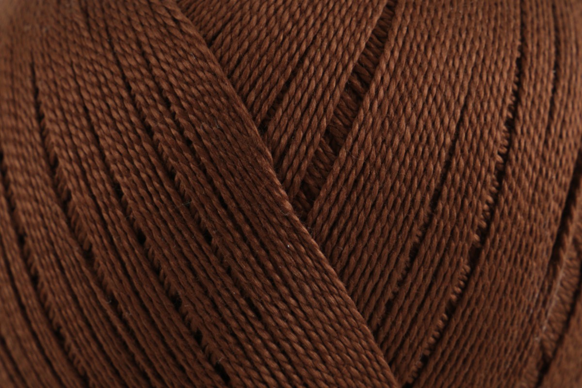 DMC Petra 5 Thread Crochet Yarn - 100g, 100% Mercerised Cotton Knitting & Crochet Yarn for Babywear, Clothing & Decorative Projects