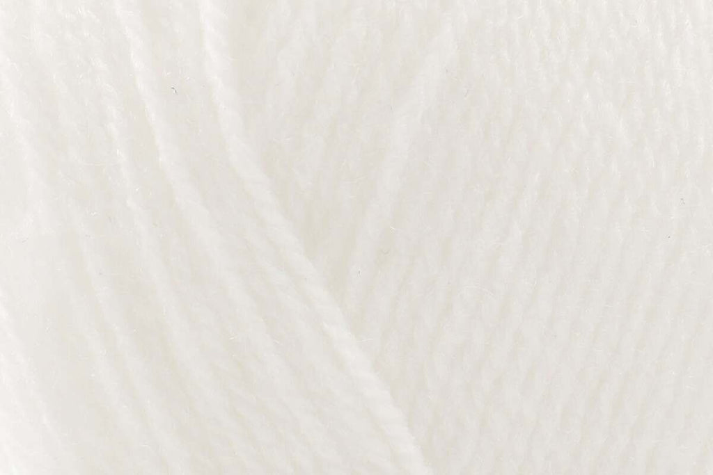 Peter Pan 2 Ply Crochet Yarn - 50g, Nylon & Acrylic Blend Lightweight Knitting Wool for Sensitive Skin Baby Garments, Shawls, Blankets & Accessories