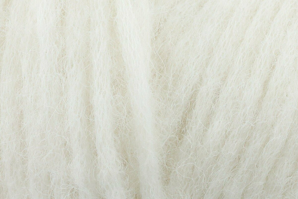 Drops Air Aran Yarn for Crochet - 50g, Luxury Alpaca, Polyamide & Wool Blend Lightweight Knitting Wool for Sweaters, Shawls, Jackets & Cosy Accessories