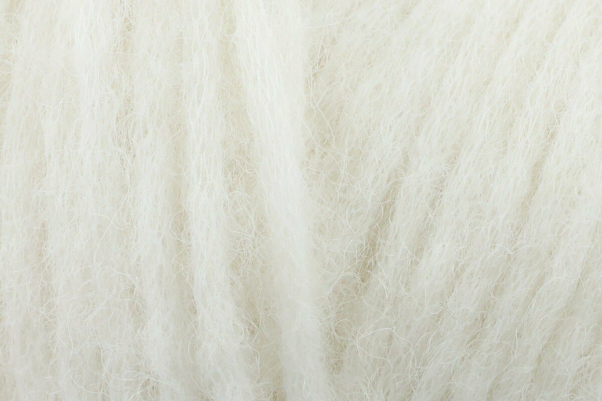 Drops Air Aran Yarn for Crochet - 50g, Luxury Alpaca, Polyamide & Wool Blend Lightweight Knitting Wool for Sweaters, Shawls, Jackets & Cosy Accessories