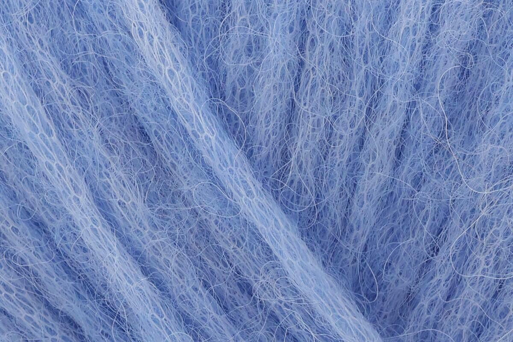 Drops Air Aran Yarn for Crochet - 50g, Luxury Alpaca Polyamide & Wool Blend Lightweight Knitting Wool for Sweaters, Jackets & Cosy Accessories